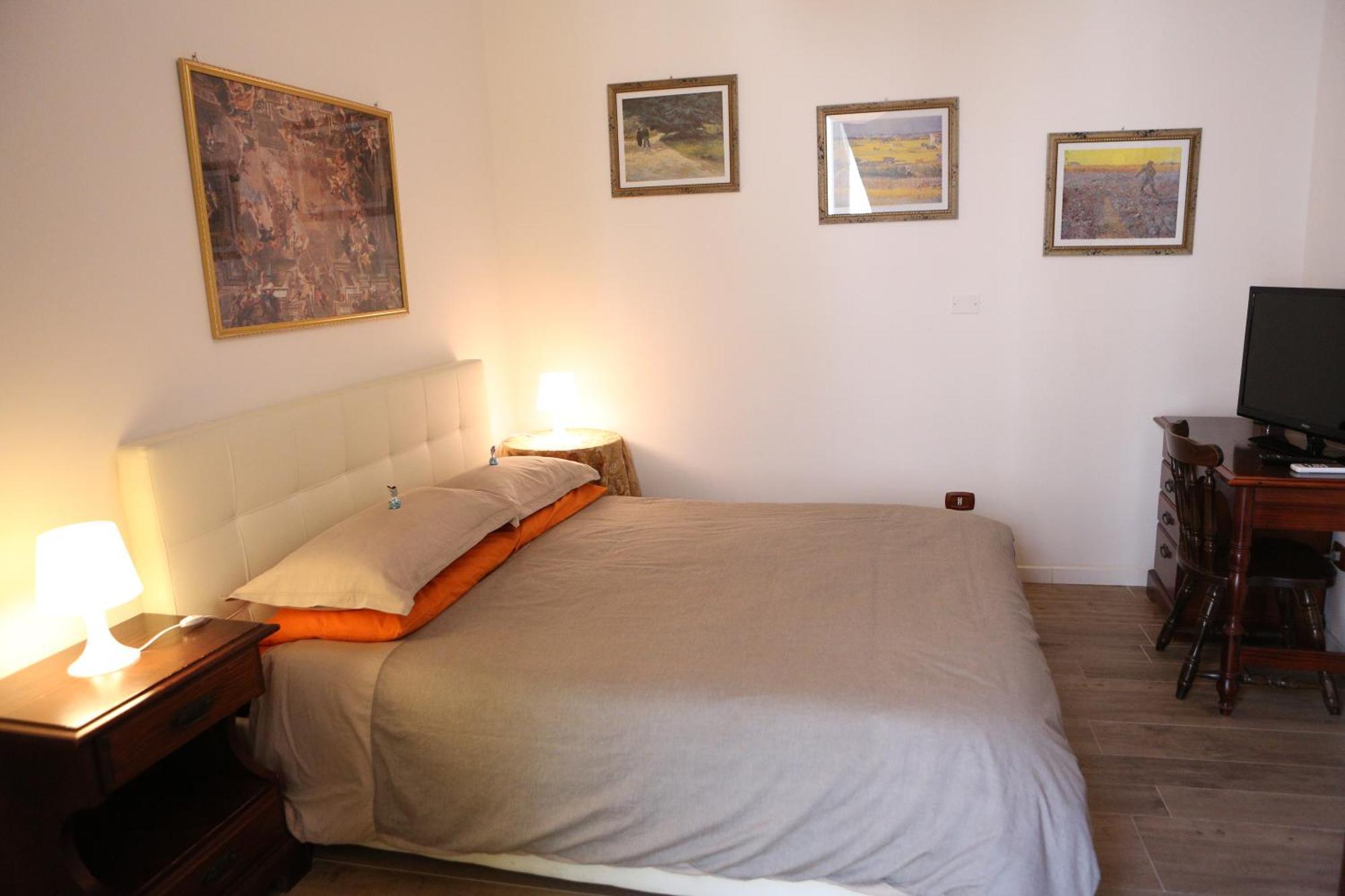 Marconi By Pizzoapartments Buitenkant foto