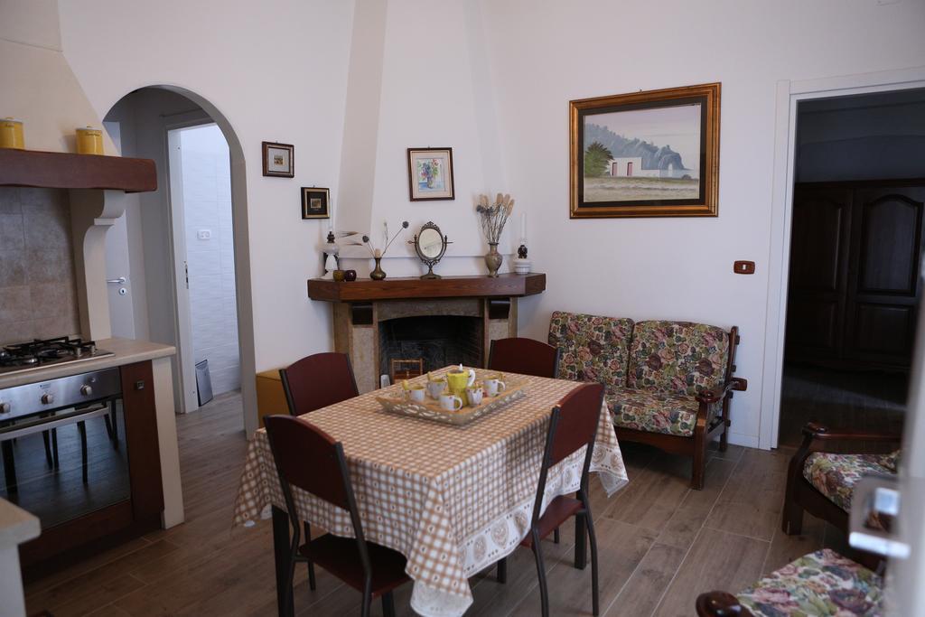 Marconi By Pizzoapartments Kamer foto