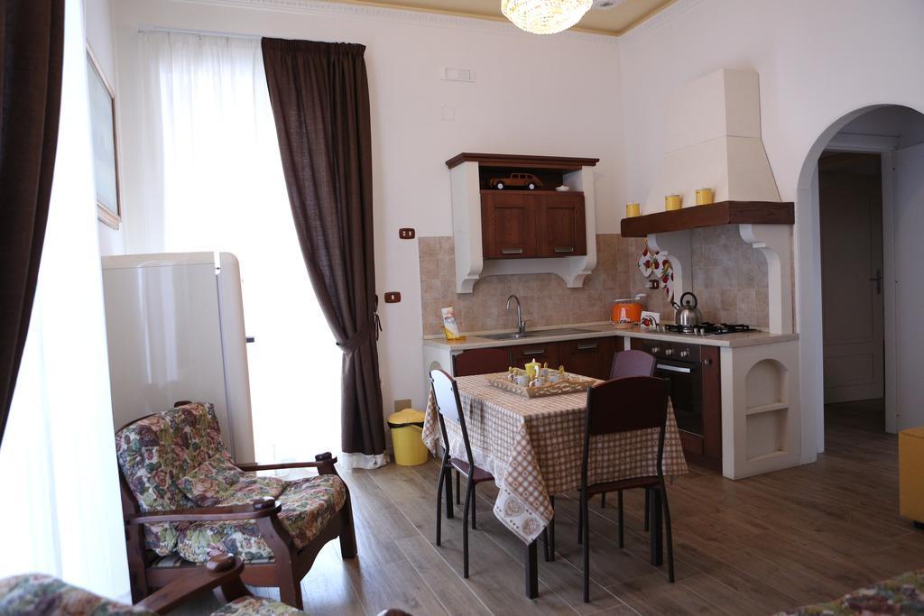 Marconi By Pizzoapartments Kamer foto