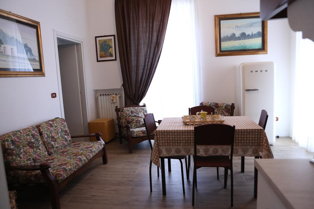 Marconi By Pizzoapartments Kamer foto