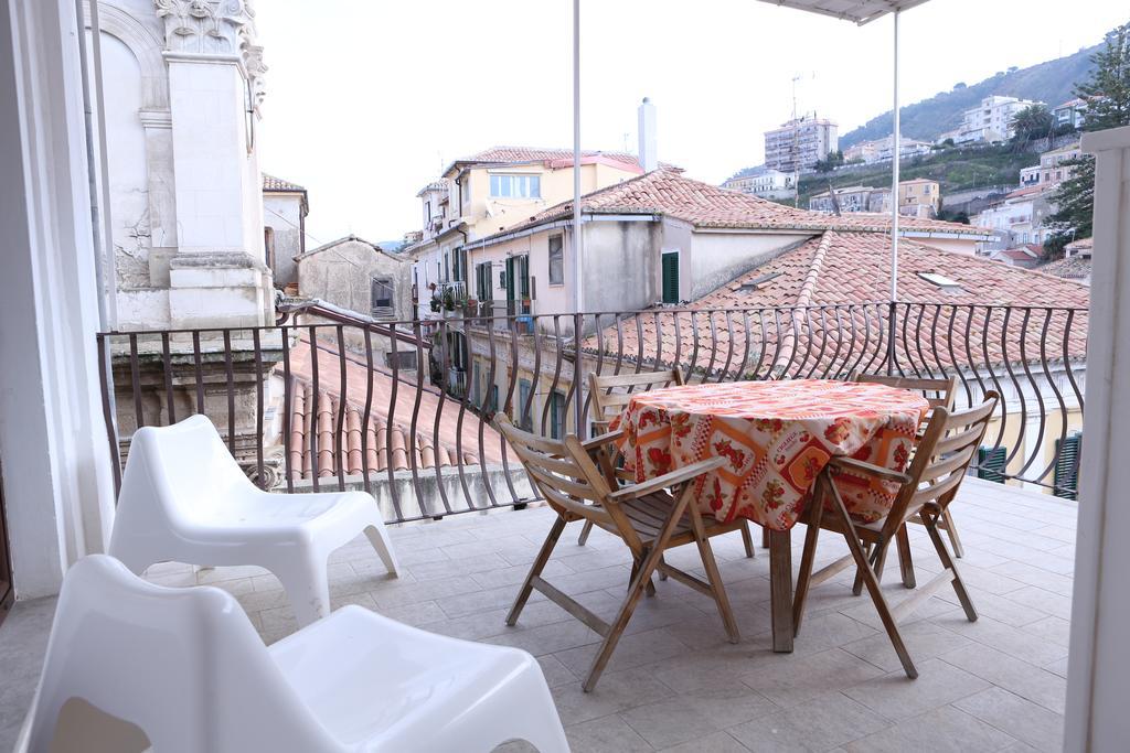 Marconi By Pizzoapartments Kamer foto