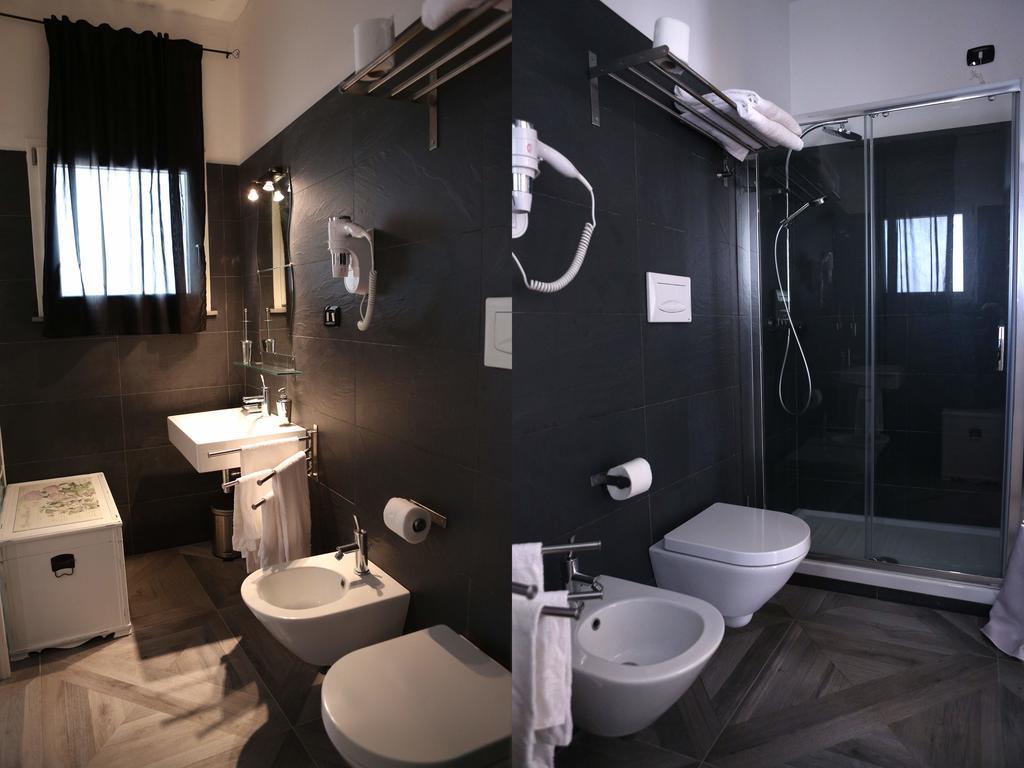 Marconi By Pizzoapartments Kamer foto