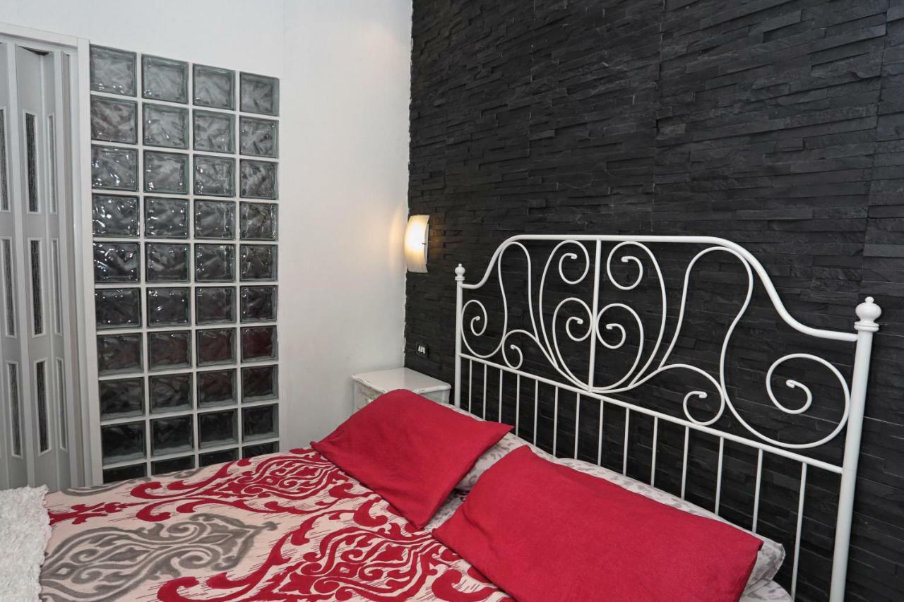 Marconi By Pizzoapartments Buitenkant foto