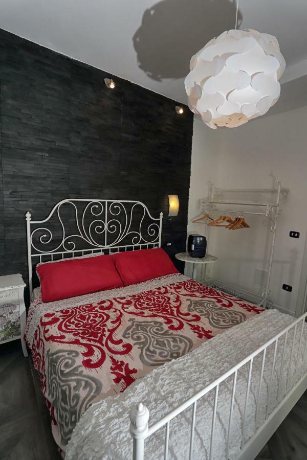 Marconi By Pizzoapartments Buitenkant foto